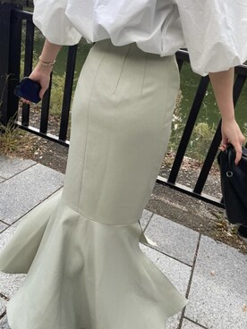 「gallardagalante」｜ykm598さん（レディース・168cm）の秋コーディネート