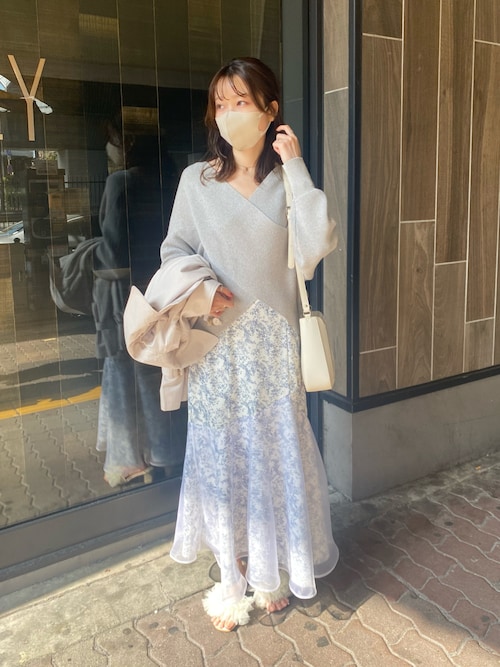 one after another NICE CLAUPwatayiEF[u^uxāz̃g`R[guV[gg`/s[X/ZbgAbv/}`ɒ񂹂g`R[gione after another NICE CLAUPbAt^[AiU[iCXNbvjvgR[fBl[g