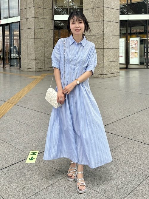 one after another NICE CLAUP（ワンアフターアナザーナイスクラップ