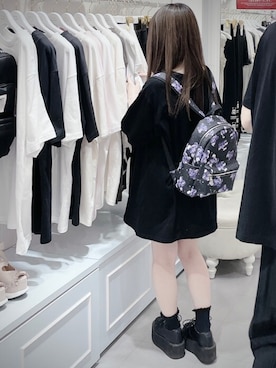 🍙ﾁｬﾝさんのコーディネート