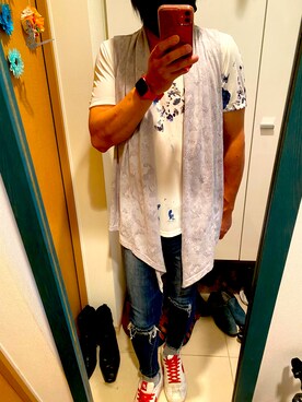 eonon0707さんのコーディネート