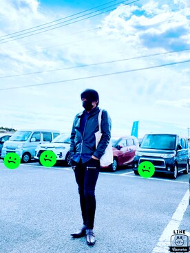 eonon0707さんのコーディネート