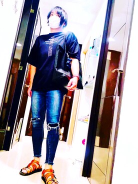 eonon0707さんのコーディネート