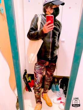 eonon0707さんのコーディネート