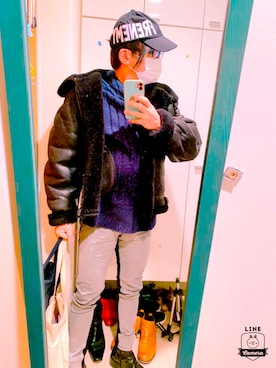 eonon0707さんのコーディネート