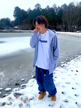 ひかるさんのコーディネート