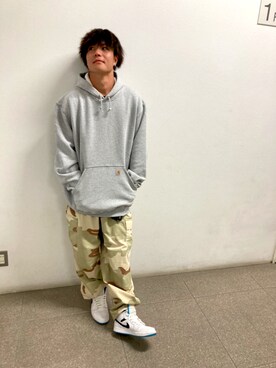 ひかるさんのコーディネート