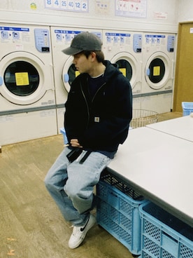 ひかるさんのコーディネート