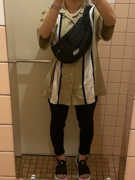 AKEMIさんのコーディネート