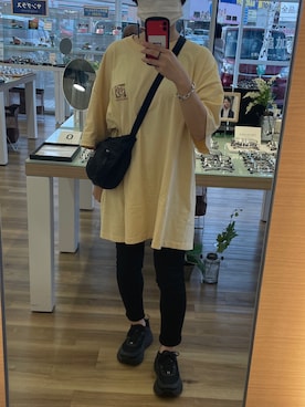 AKEMIさんのコーディネート