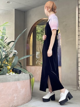 amさんのコーディネート