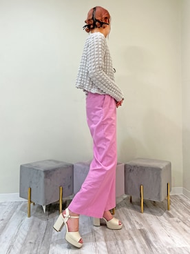 amさんのコーディネート