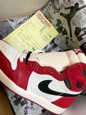 Timさんのコーディネート