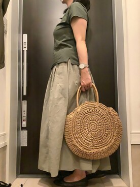 chamaconariさんのコーディネート