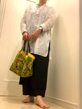 chamaconariさんのコーディネート