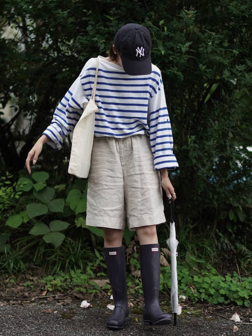 𝚛𝚒𝚜𝚊さんのコーディネート
