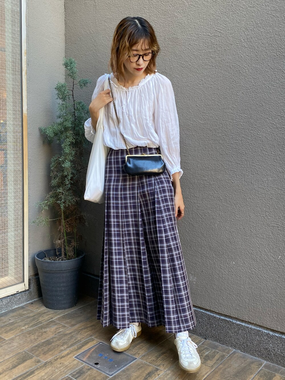 FREAK'S STOREのスカートを使った「WEARyouthコーデ」の人気