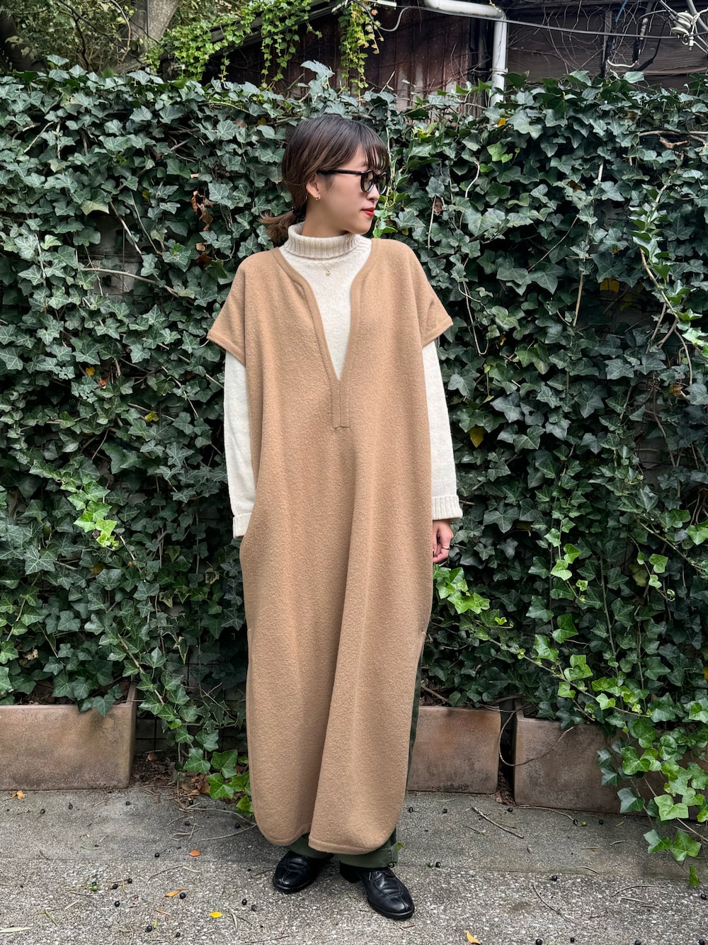 アナトミカ　ニット Shetland | ANATOMICA SAPPORO アナトミカ札幌