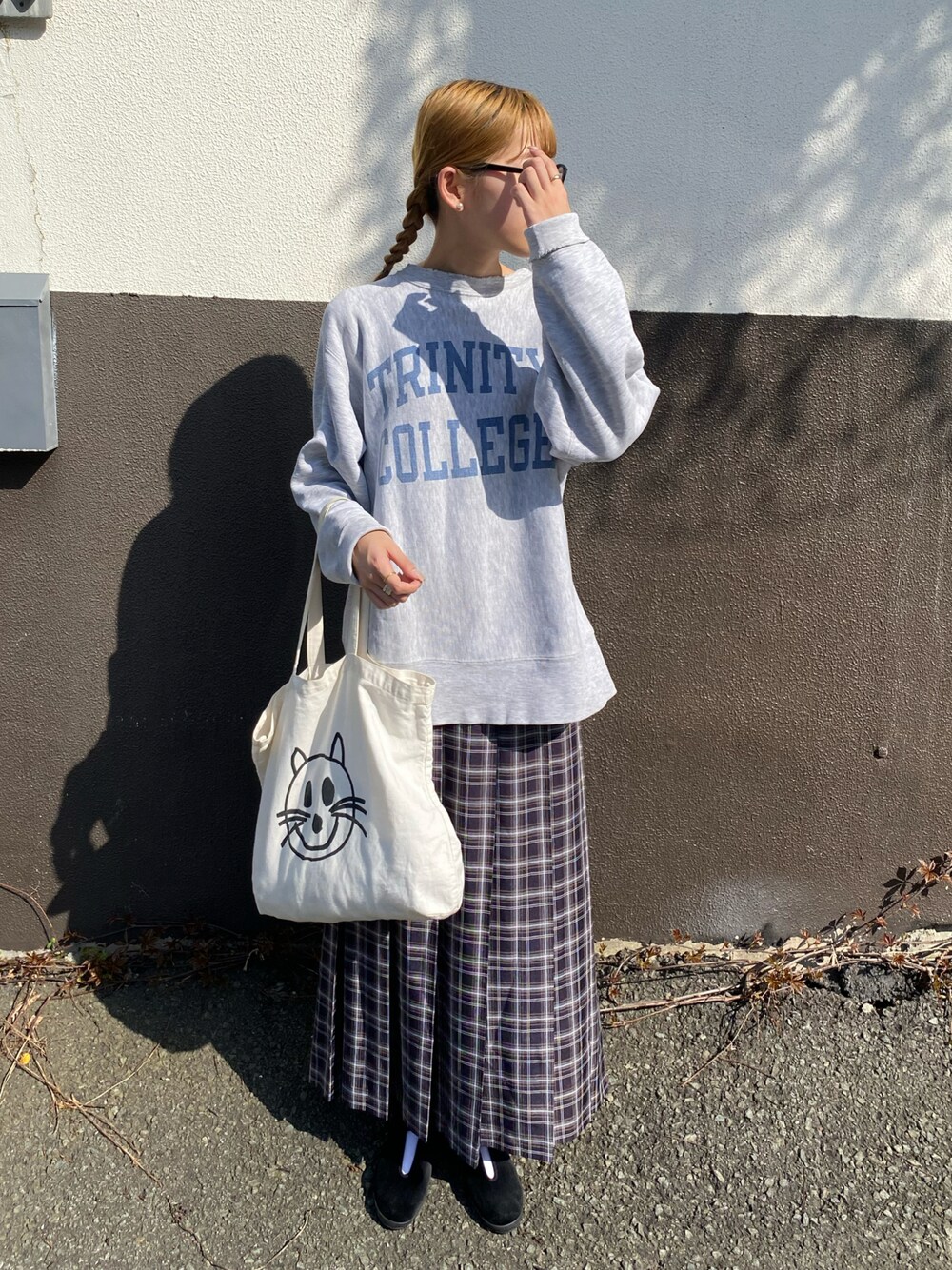 FREAK'S STOREのスカートを使った「WEARyouthコーデ」の人気