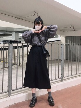 YeeTing.cさんのコーディネート