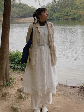 YeeTing.cさんのコーディネート