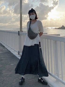 YeeTing.cさんのコーディネート