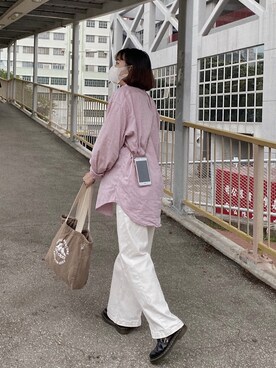 YeeTing.cさんのコーディネート