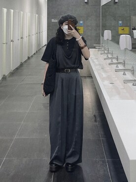 YeeTing.cさんのコーディネート