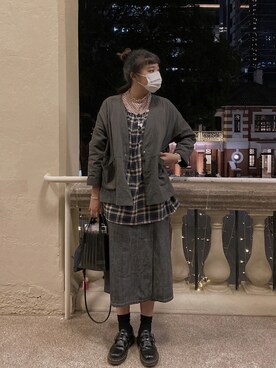 YeeTing.cさんのコーディネート