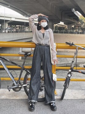 YeeTing.cさんのコーディネート