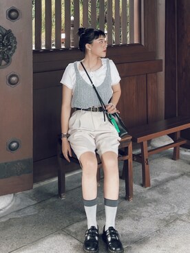 YeeTing.cさんのコーディネート