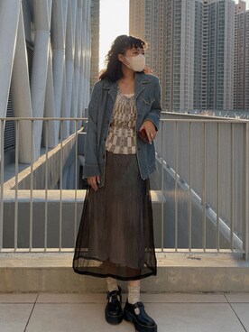 YeeTing.cさんのコーディネート