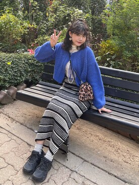 YeeTing.cさんのコーディネート