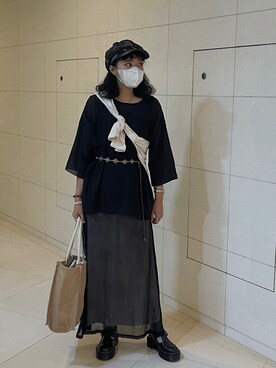 YeeTing.cさんのコーディネート