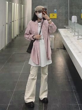 YeeTing.cさんのコーディネート