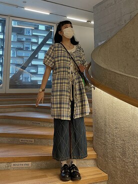 YeeTing.cさんのコーディネート