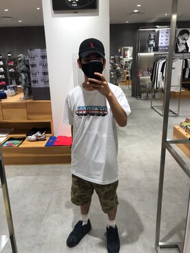 Atsushiさんのコーディネート