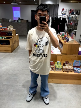 Atsushiさんのコーディネート