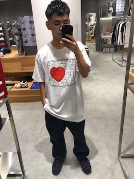 Atsushiさんのコーディネート