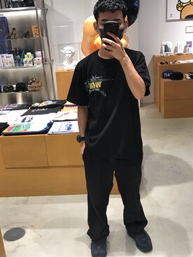 Atsushiさんのコーディネート