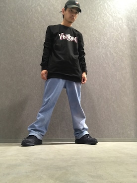 Atsushiさんのコーディネート