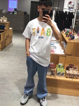 Atsushiさんのコーディネート