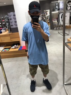 Atsushiさんのコーディネート