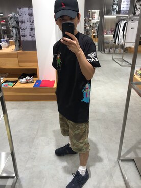 Atsushiさんのコーディネート