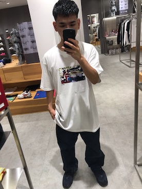 Atsushiさんのコーディネート