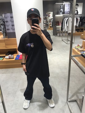 Atsushiさんのコーディネート