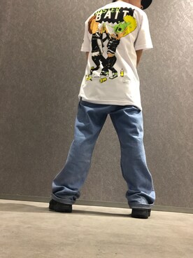 Atsushiさんのコーディネート