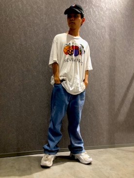 Atsushiさんのコーディネート