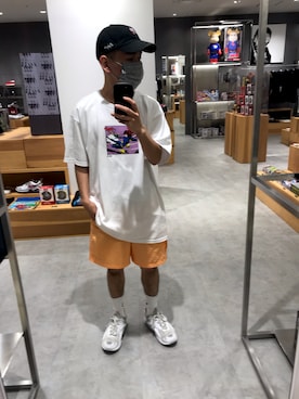 Atsushiさんのコーディネート