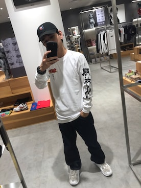 Atsushiさんのコーディネート